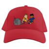 Baseball Caps Thumbnail