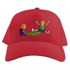 Baseball Caps Thumbnail
