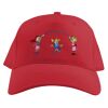 Baseball Caps Thumbnail