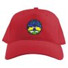 Baseball Caps Thumbnail