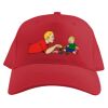 Baseball Caps Thumbnail