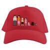 Baseball Caps Thumbnail