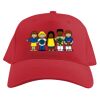 Baseball Caps Thumbnail