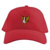 Baseball Caps Thumbnail