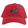 Baseball Caps Thumbnail