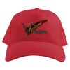Baseball Caps Thumbnail