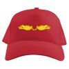 Baseball Caps Thumbnail