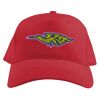 Baseball Caps Thumbnail