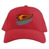 Baseball Caps Thumbnail