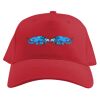 Baseball Caps Thumbnail