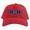 Baseball Caps Thumbnail