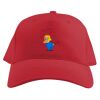 Baseball Caps Thumbnail