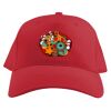 Baseball Caps Thumbnail