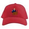 Baseball Caps Thumbnail