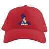 Baseball Caps Thumbnail