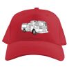 Baseball Caps Thumbnail