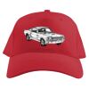 Baseball Caps Thumbnail
