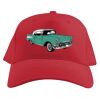 Baseball Caps Thumbnail