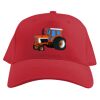 Baseball Caps Thumbnail