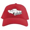 Baseball Caps Thumbnail
