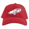 Baseball Caps Thumbnail
