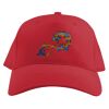 Baseball Caps Thumbnail
