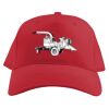 Baseball Caps Thumbnail