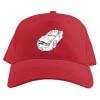 Baseball Caps Thumbnail