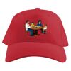 Baseball Caps Thumbnail