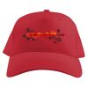 Baseball Caps Thumbnail