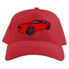 Baseball Caps Thumbnail