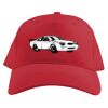 Baseball Caps Thumbnail