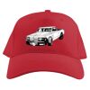 Baseball Caps Thumbnail