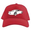 Baseball Caps Thumbnail