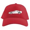 Baseball Caps Thumbnail