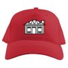 Baseball Caps Thumbnail