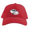Baseball Caps Thumbnail