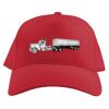 Baseball Caps Thumbnail