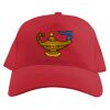 Baseball Caps Thumbnail