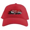 Baseball Caps Thumbnail