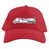 Baseball Caps Thumbnail