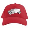 Baseball Caps Thumbnail