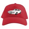 Baseball Caps Thumbnail