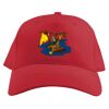 Baseball Caps Thumbnail