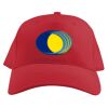 Baseball Caps Thumbnail