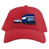 Baseball Caps Thumbnail