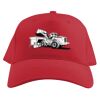 Baseball Caps Thumbnail