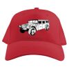 Baseball Caps Thumbnail