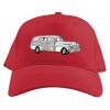 Baseball Caps Thumbnail