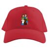 Baseball Caps Thumbnail